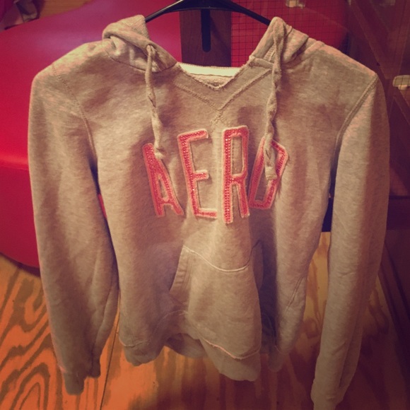 Aeropostale sweatshirt