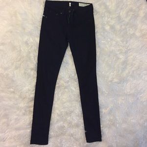 Rag & Bone legging Jean