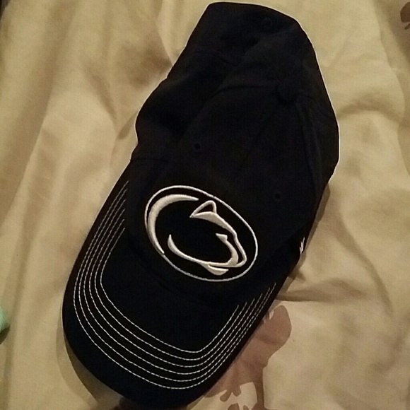Baseball cap