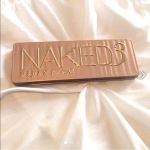 Urban Decay Naked 3 Palette