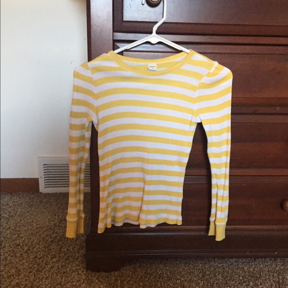 Girls size 8 long sleeve shirt