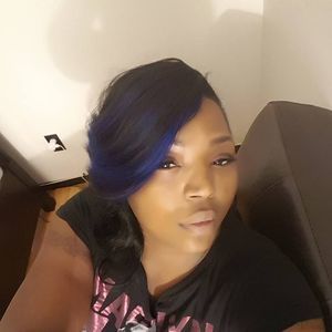 Meet your Posher, Chyna