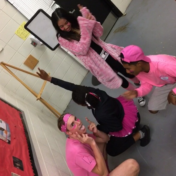 Meet your Posher, Sydney