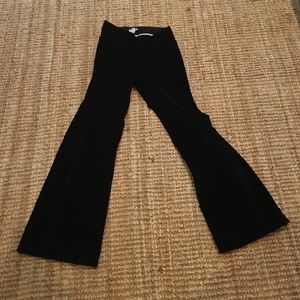 Banana republic soft corduroys