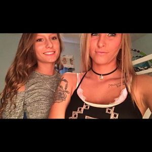 Meet your Posher, Melanie