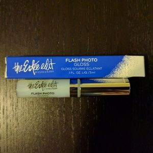 Estee Edit Flash Photo Gloss mini Estee Lauder