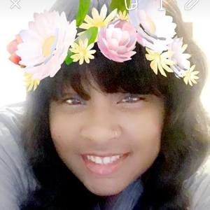 Meet your Posher, Jasmine