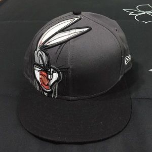 9Fifty Bugs Bunny Men's Hat
