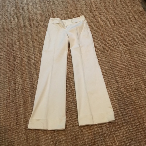 Banana republic trousers