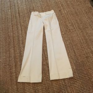 Banana republic trousers