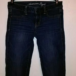 American Eagle Stretch Jeans