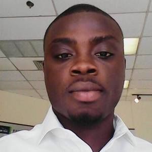 Meet your Posher, Nana