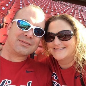 Meet your Posher, Kate