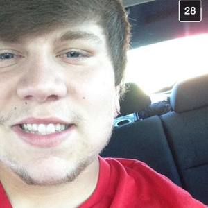 Meet your Posher, Derek