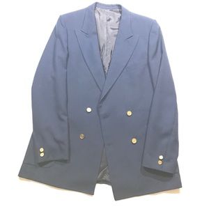 Yves Saint Laurent Sport Coat / blazer 42