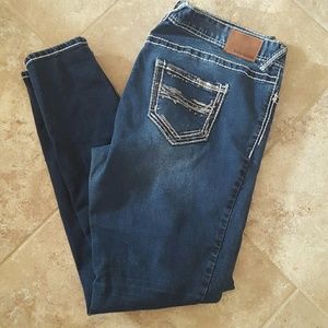 Maurices jeans