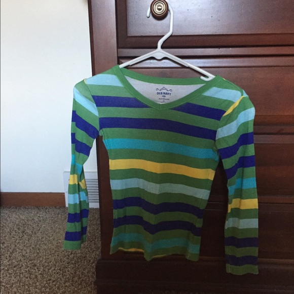 Girls size 8 shirt
