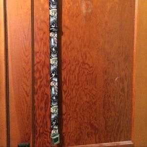 Sword Art Online Seatbelt Belt