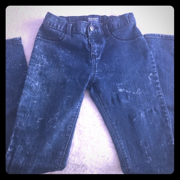 ROCKSTAR JEGGINGS
