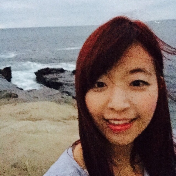 Meet your Posher, Gracie - Picture 1 of 1