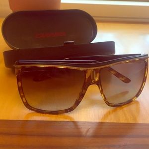 Carrera sunglasses
