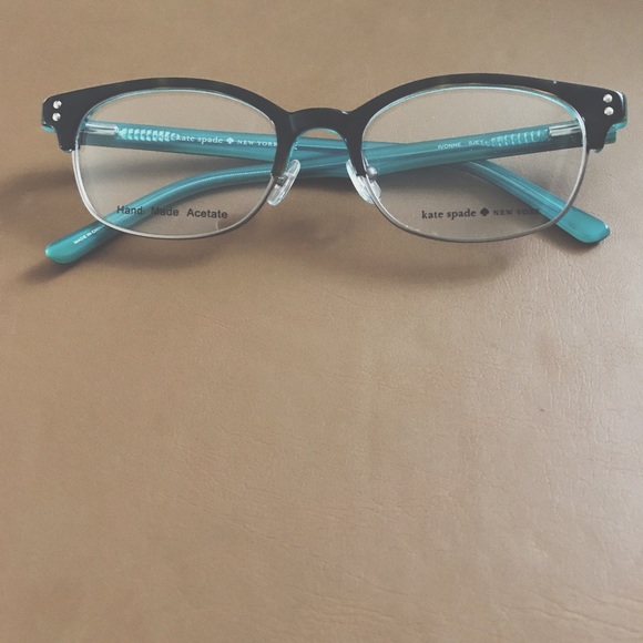 Beautiful Kate Spade glasses