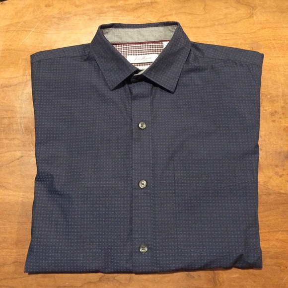 van heusen originals slim fit