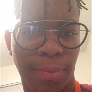 Meet your Posher, Chason