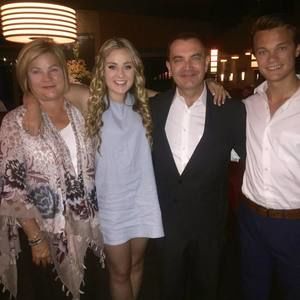 Meet your Posher, Josie