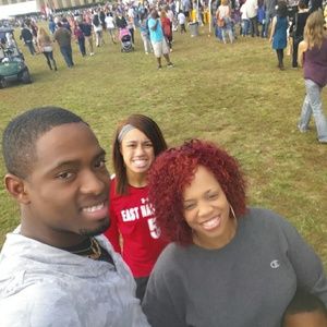 Meet your Posher, Jamie