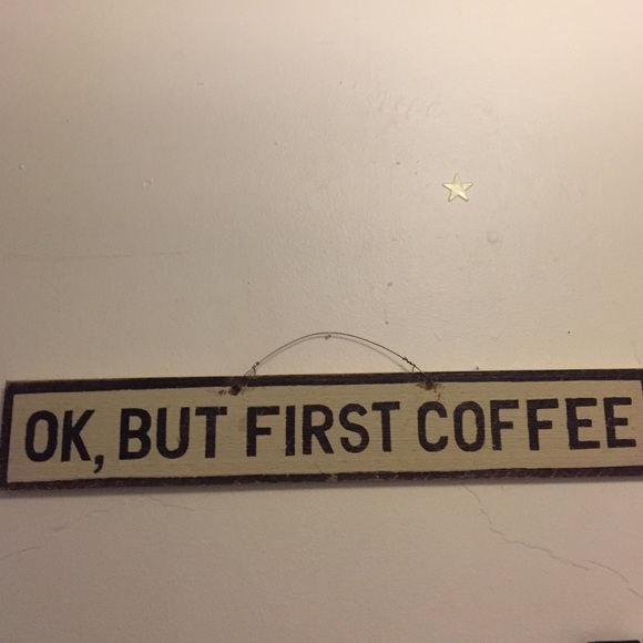 BM sign