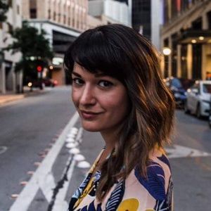 Meet your Posher, Bridgette