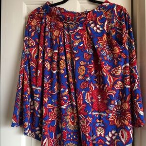 Lularoe large Madison.