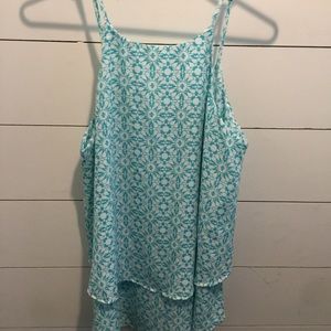 BRAND NEW. Annabella flow tank.