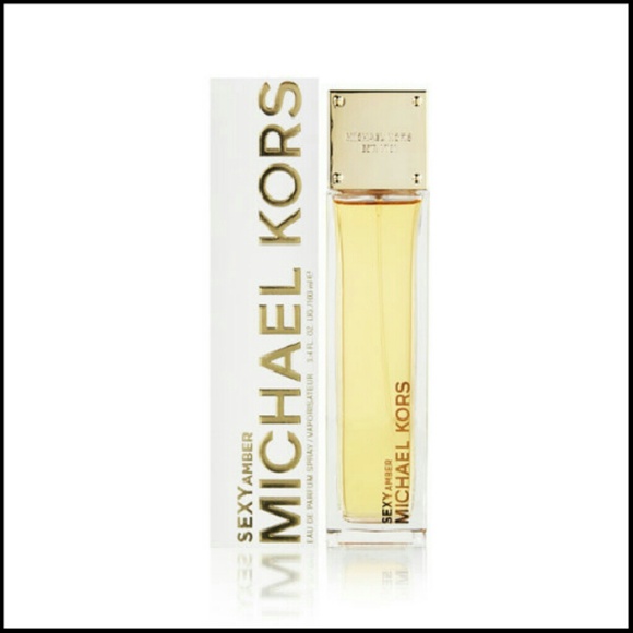 Michael Kors mini perfume