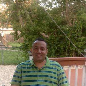 Meet your Posher, Danilo