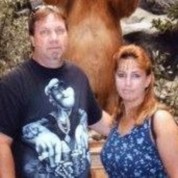 Meet your Posher, Sandy