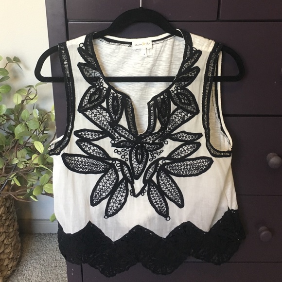 Anthropologie shirt!!