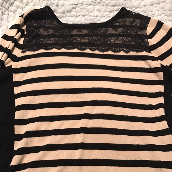 Lane Bryant long sleeve
