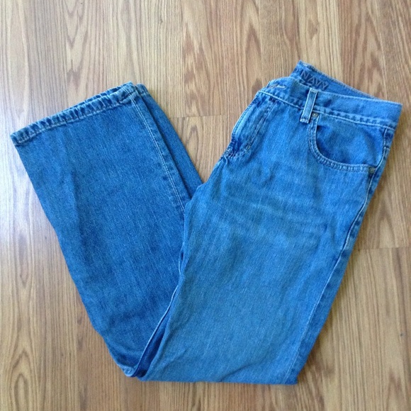 Old Navy Boot Cut Jean