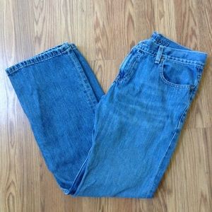 Old Navy Boot Cut Jean