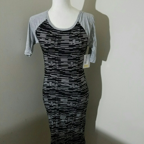 LULAROE JULIA