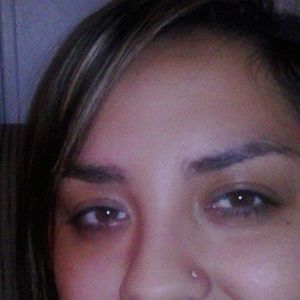 Meet your Posher, Cynthia