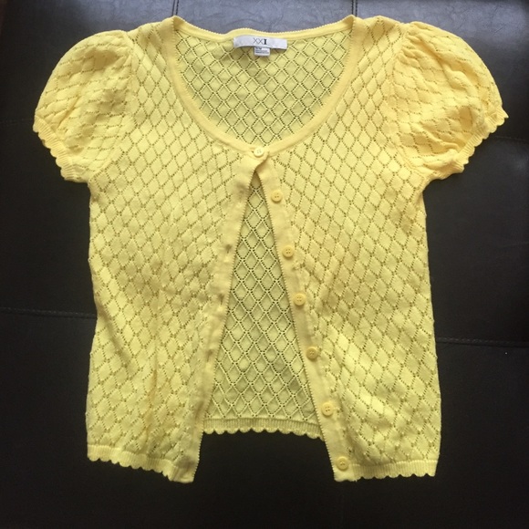 NWOT Forever 21 cardigan