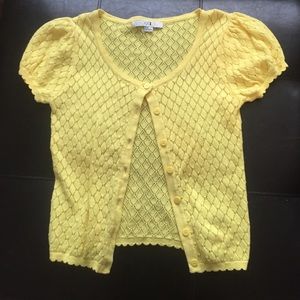 NWOT Forever 21 cardigan
