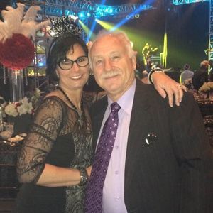 Meet your Posher, Irene