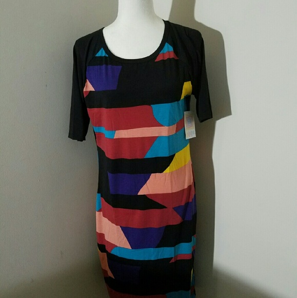Lularoe julia