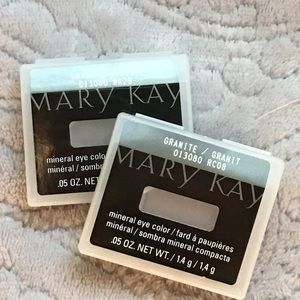 MK- eyeshadow