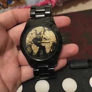 MK LIMITED EDITION WATCH