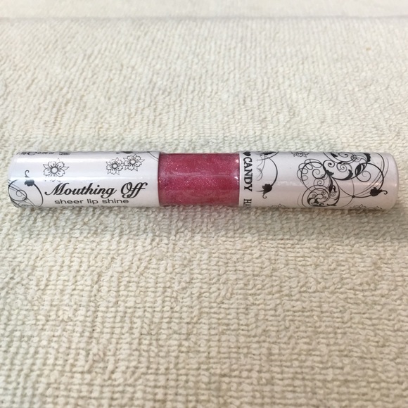 Hard Candy Other - Hard Candy Lip Shine